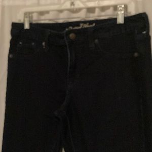 Universal Thread size 12 mid rise jeggings